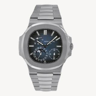 Patek Philippe Nautilus 