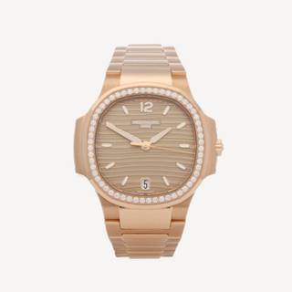 Patek Philippe Nautilus 