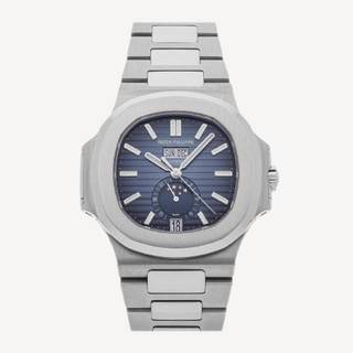 Patek Philippe Nautilus 