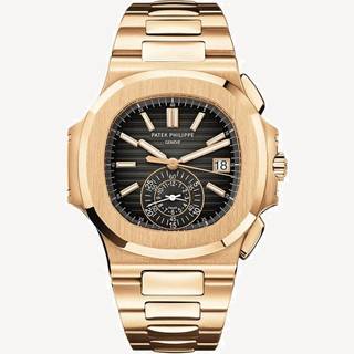 Patek Philippe Nautilus 