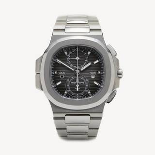 Patek Philippe Nautilus Travel Time