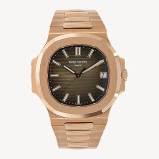 PATEK PHILIPPE NAUTILUS 