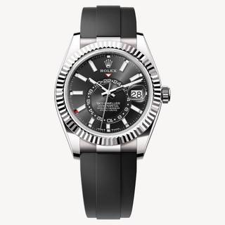 Rolex Oyster Perpetual Sky-Dweller 