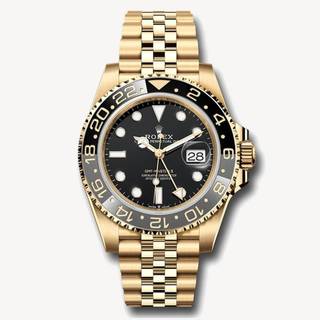 Rolex GMT-Master II 