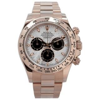 Rolex Daytona Cosmograph 