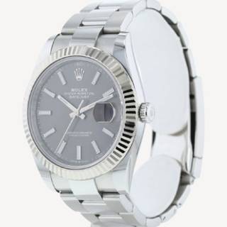 Rolex Datejust 126334