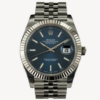 Rolex Datejust 41