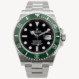 Rolex Submariner 