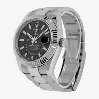 ROLEX OYSTER PERPETUAL SKY-DWELLER 