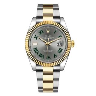 ROLEX DATEJUST 41