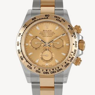 ROLEX DAYTONA 