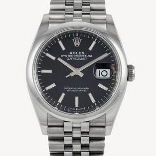 ROLEX DATEJUST 36MM