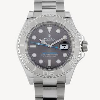 ROLEX YACHT-MASTER 40MM 