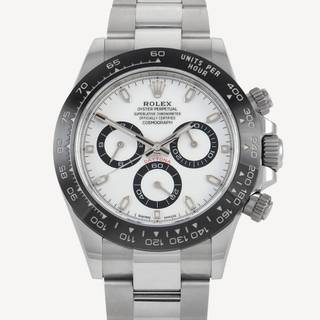 ROLEX COSMOGRAF DAYTONA 