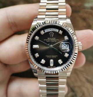 ROLEX DAY DATE 36 