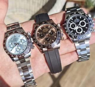 ROLEX DAYTONA 