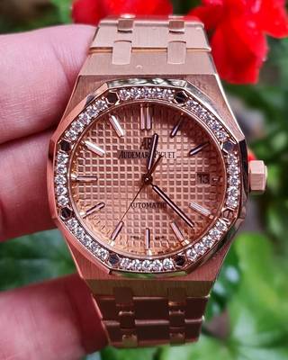 AUDEMARS PIGUET RO 37 