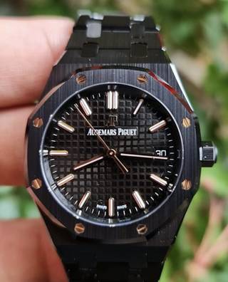 AUDEMARS PIGUET RO 34 