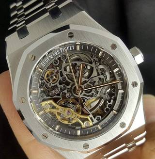 AUDEMARS PIGUET ROYAL OAK 41 