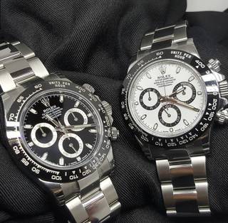 ROLEX DAYTONA 