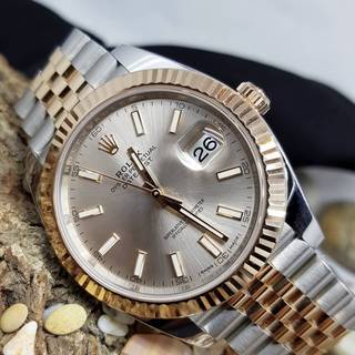 ROLEX DATEJUST 41 