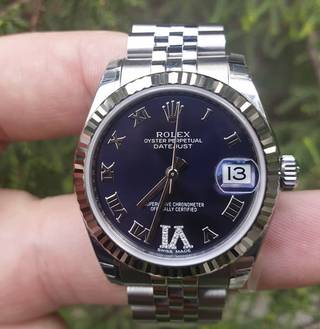 ROLEX DATEJUST 31