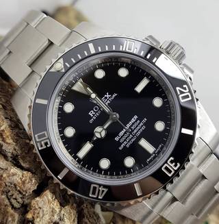 ROLEX SUBMARINER