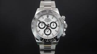 Rolex Daytona 40mm 