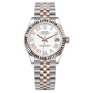 Rolex Datejust 31mm -