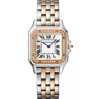 Cartier Panthere De Cartier Watch 