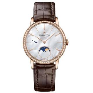 Zenith Elite Lady Moonphase 