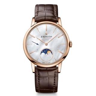 Zenith Elite Ultra Thin Lady MoonPhase 36mm 