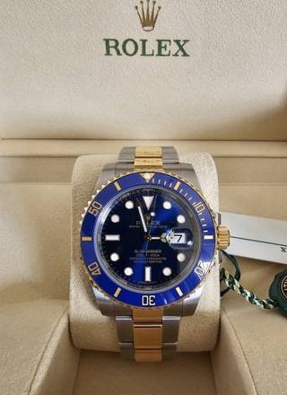 Rolex Submariner