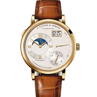 A. Lange & Sohne Grand Lange 1 Moonphase