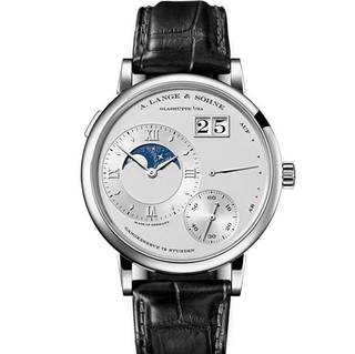 A. Lange & Sohne Grand Lange 1 Moonphase 