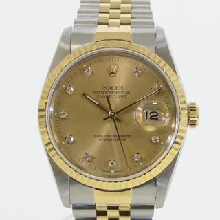 Rolex Datejust