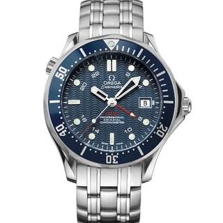 Omega Seamaster James Bond 300m 