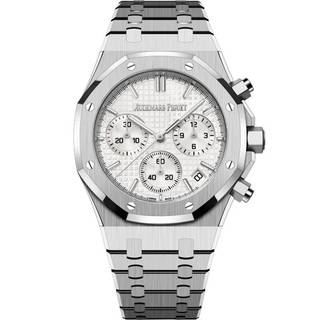 Audemars Piguet Royal Oak Chronograph 