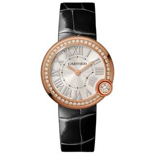 Cartier Ballon Blanc 