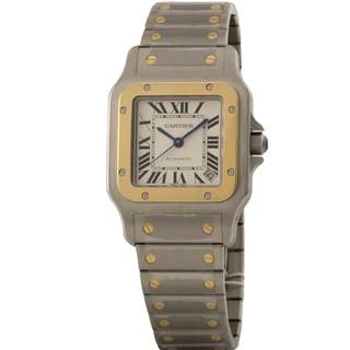 Cartier Santos Galbee  Men's