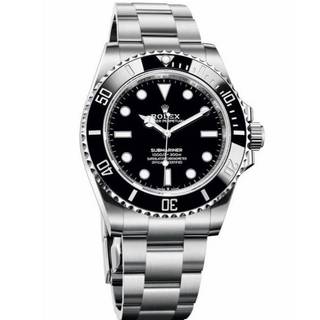 Rolex Submariner 