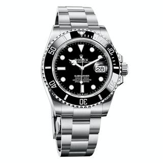 Rolex Submariner 