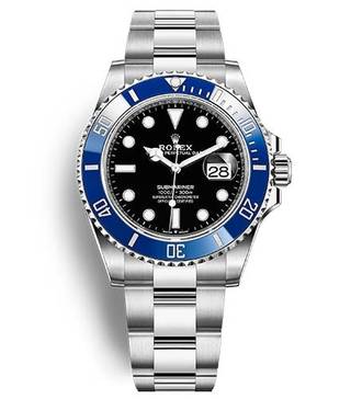 Rolex Submariner 