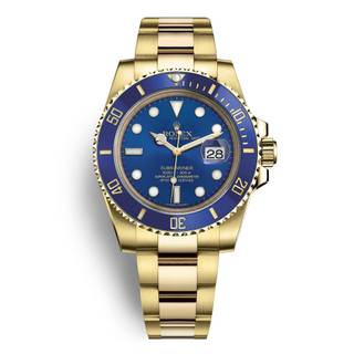 Rolex Submariner 