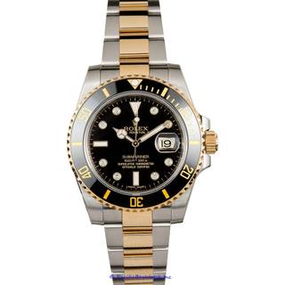 Rolex Submariner 