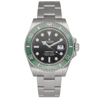 Rolex Submariner 