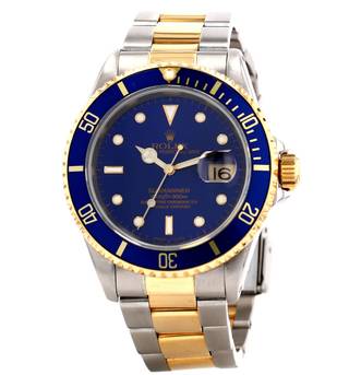 Rolex Submariner 