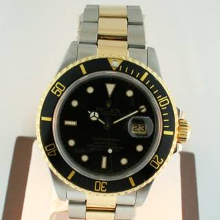 Rolex Submariner