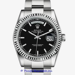 Rolex President 