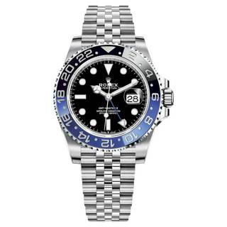 Rolex GMT Master II 